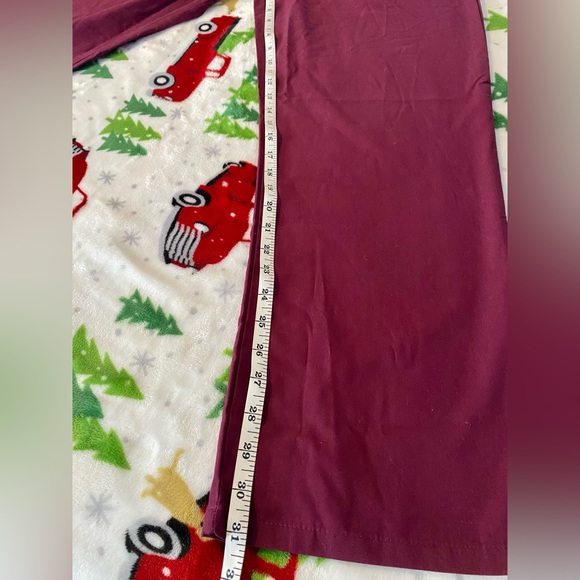 These are a brand new pair of Landau essentials scrub pants. They are unisex. - Picture 5 of 5